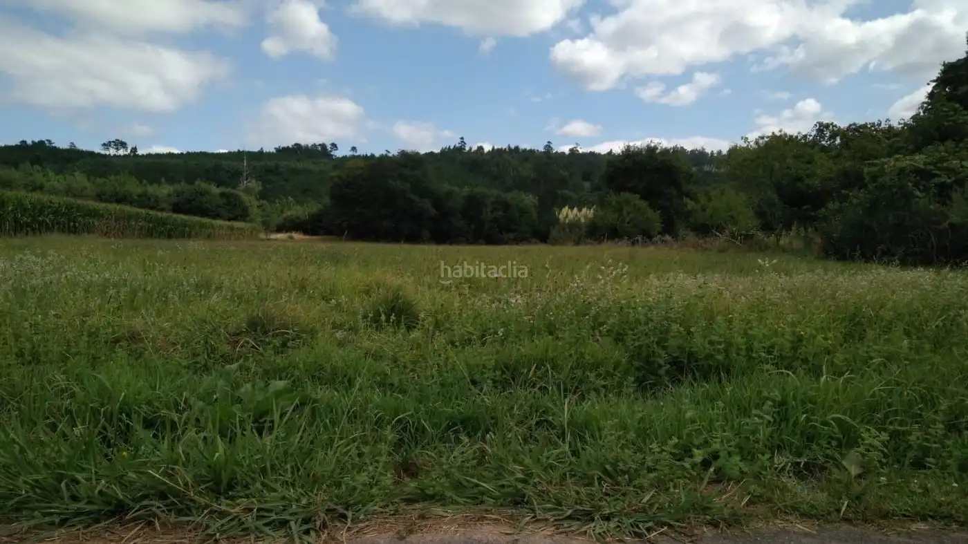 Terreni e lotti in vendita a Lugar Pite 240