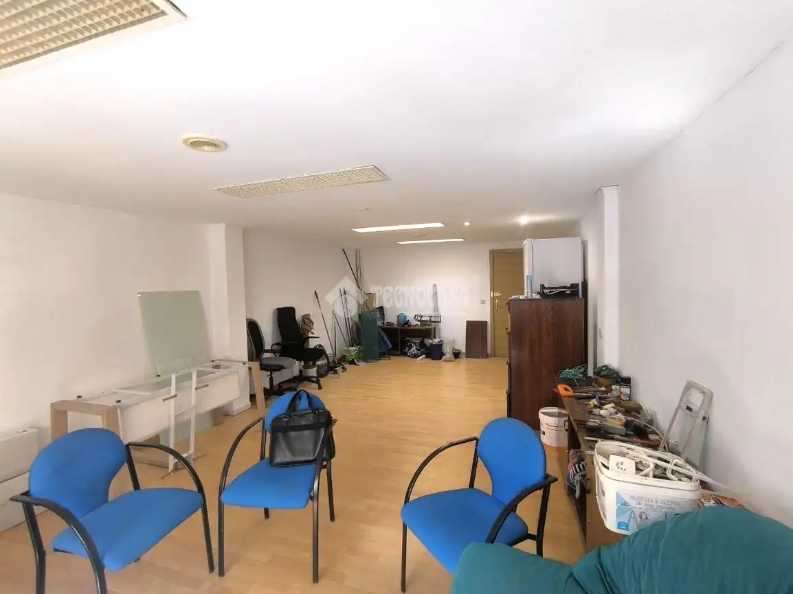Oficina de alquiler en Alcalá de Henares con Aire acondicionado