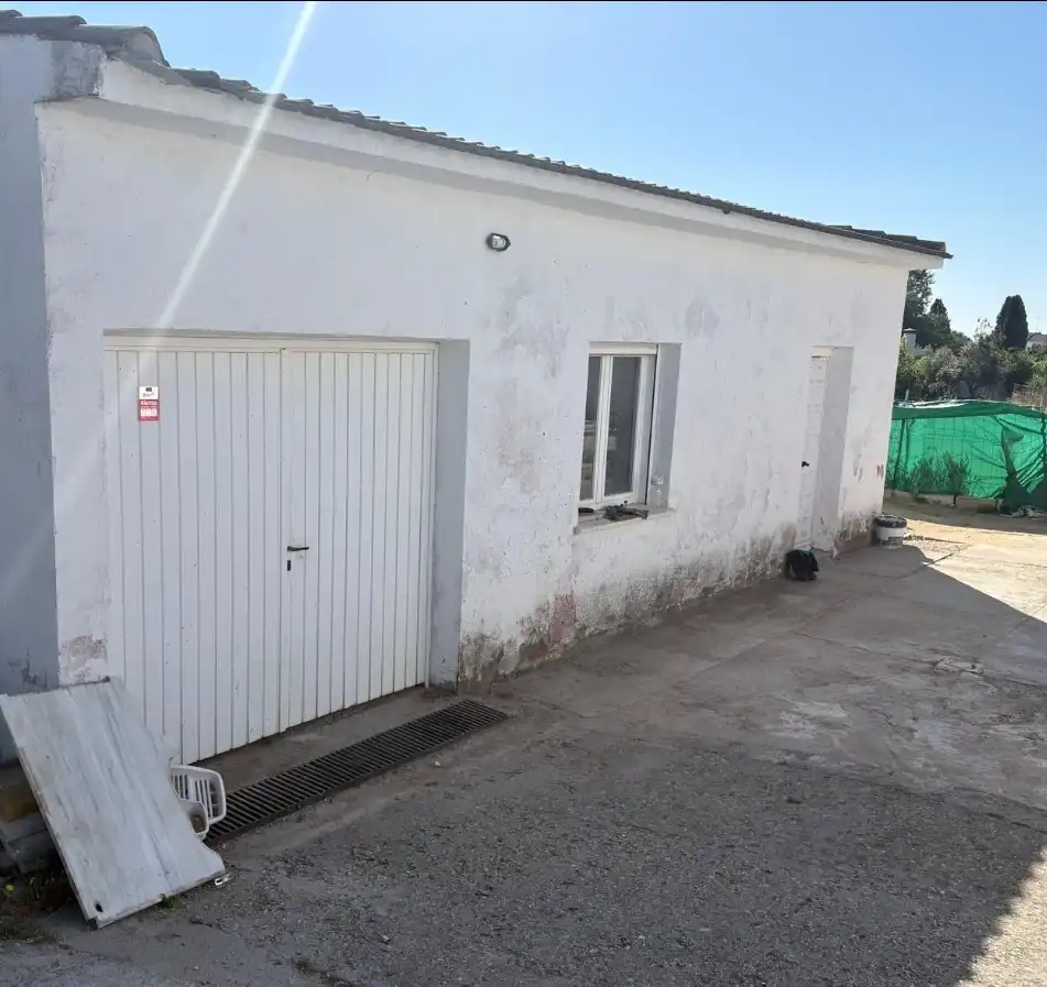 Chalet con piscina en venta en Calle Canario 16, imagen 19