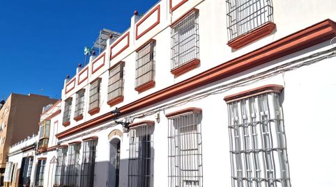 Foto 3 de Casa adosada en venda a Vaqueros, Centro, Puerto Real
