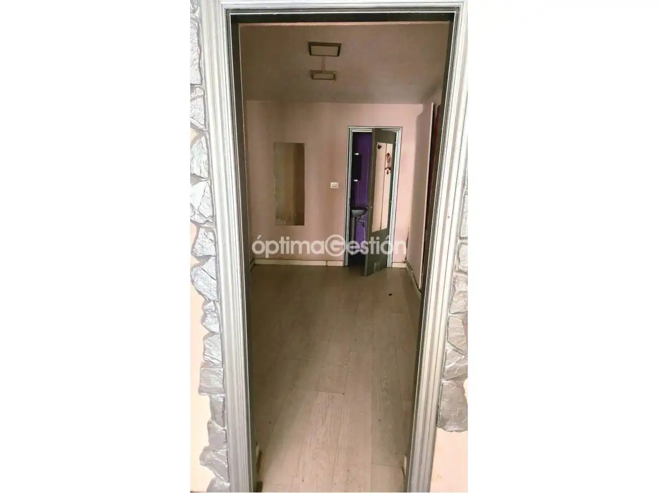 Commercial properties for rent in Gijón 