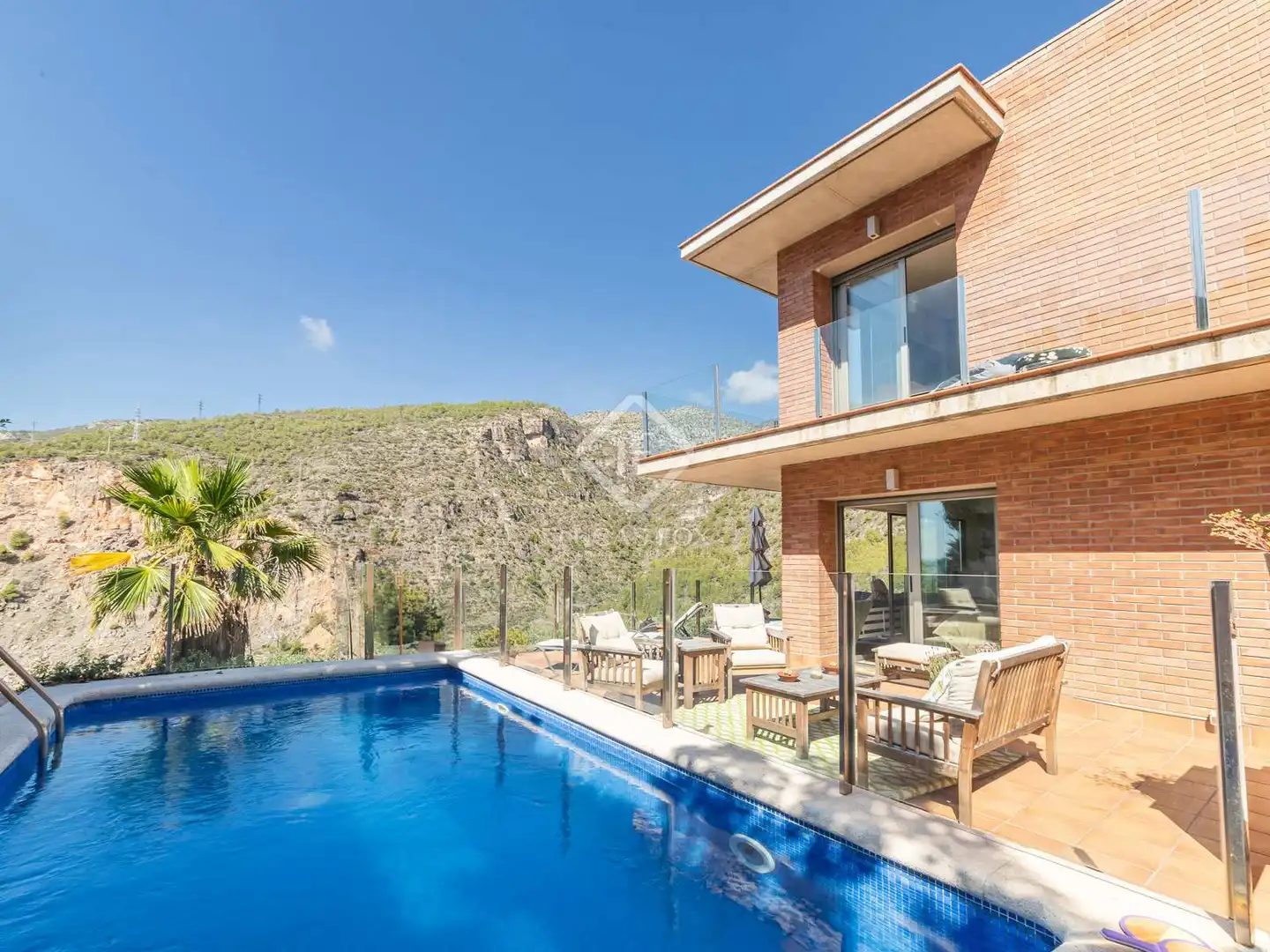 Casa o chalet en venta en Les Botigues de Sitges