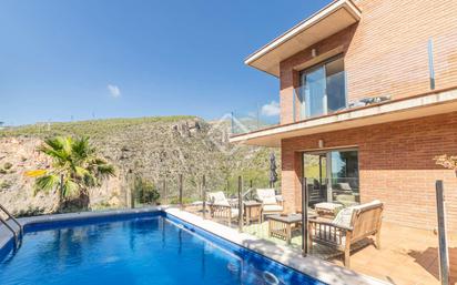 Casa o xalet en venda a Les Botigues de Sitges