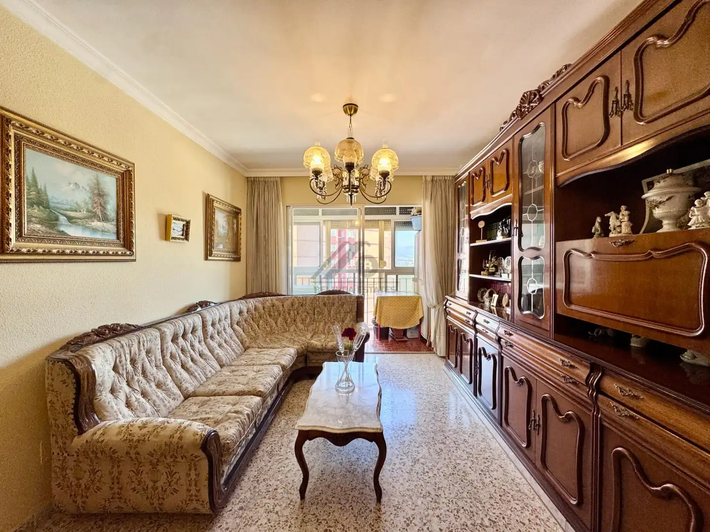 Mini appartamento con ascensore in vendita a Calle Calle Sanhedún, imagen 6