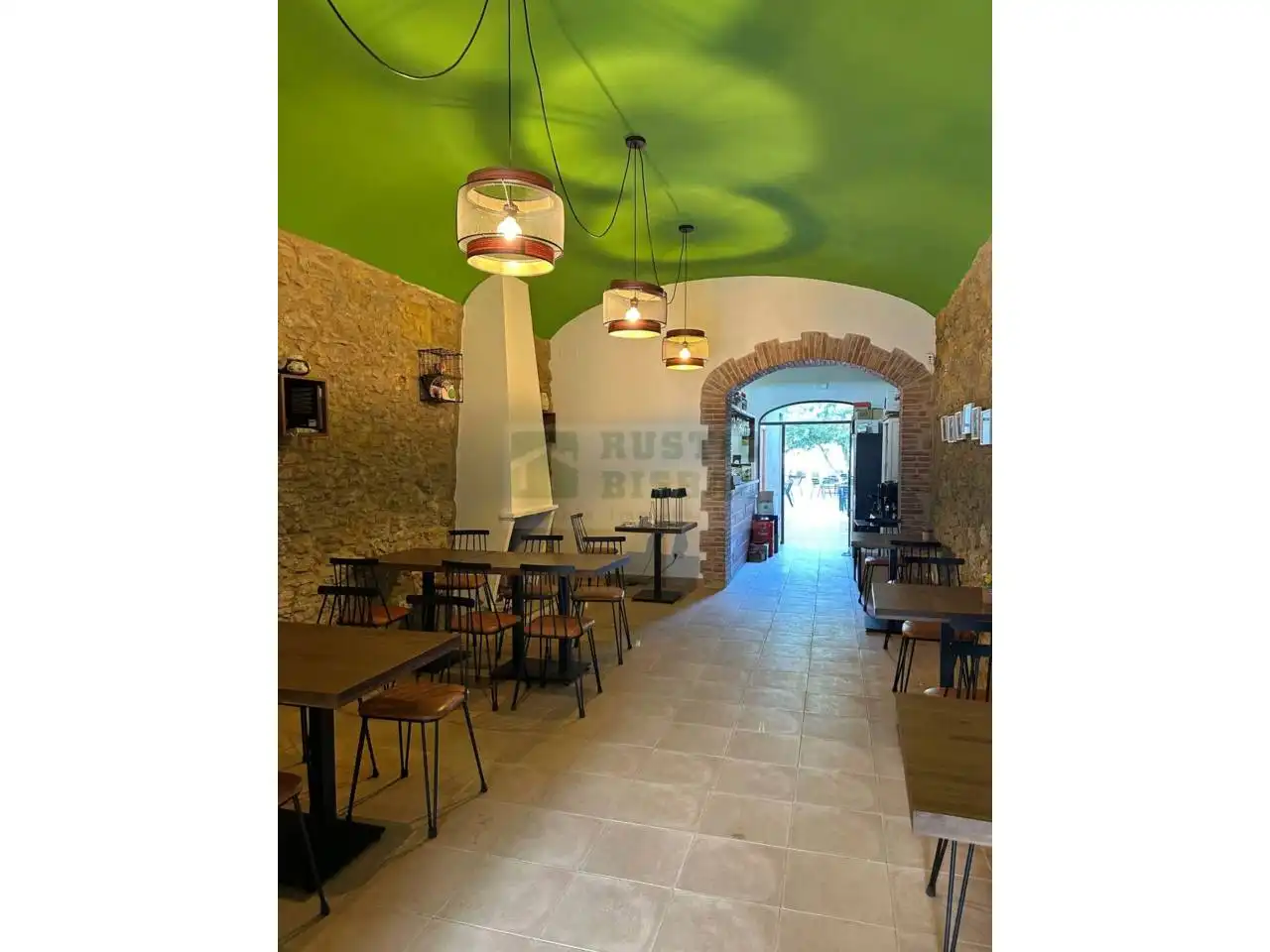 Local comercial de lloguer a Calle L´Aigüeta, imagen 14