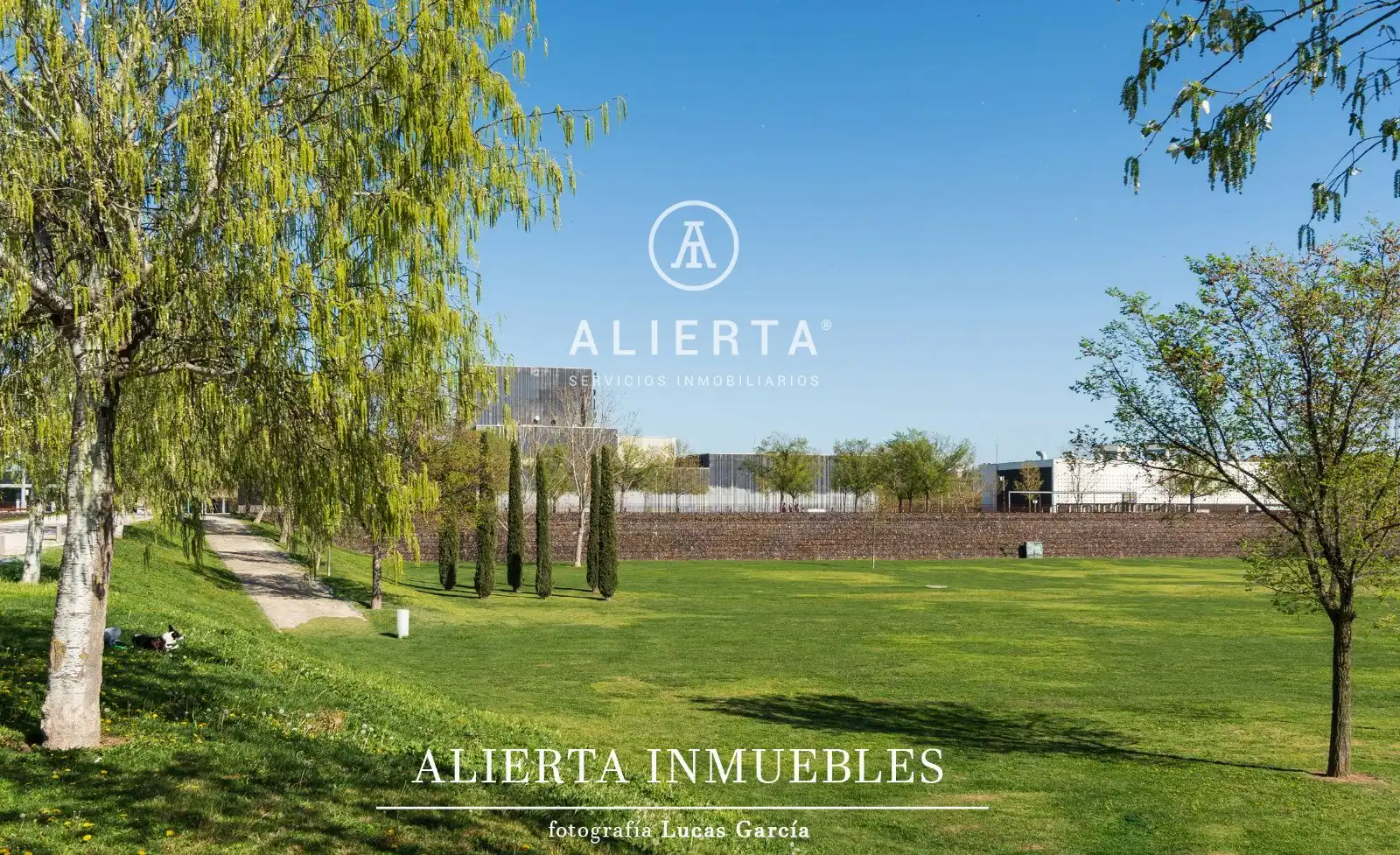 Exterior view of Flat for sale in Zaragoza  with Heating and Storage room