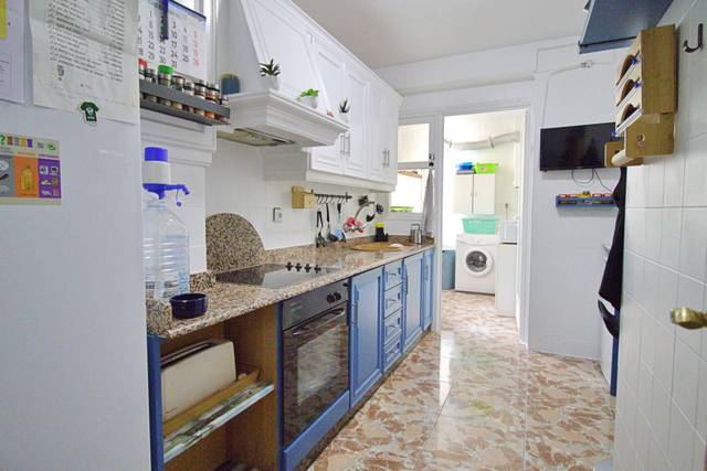 Piso en Venta en Carrús Este