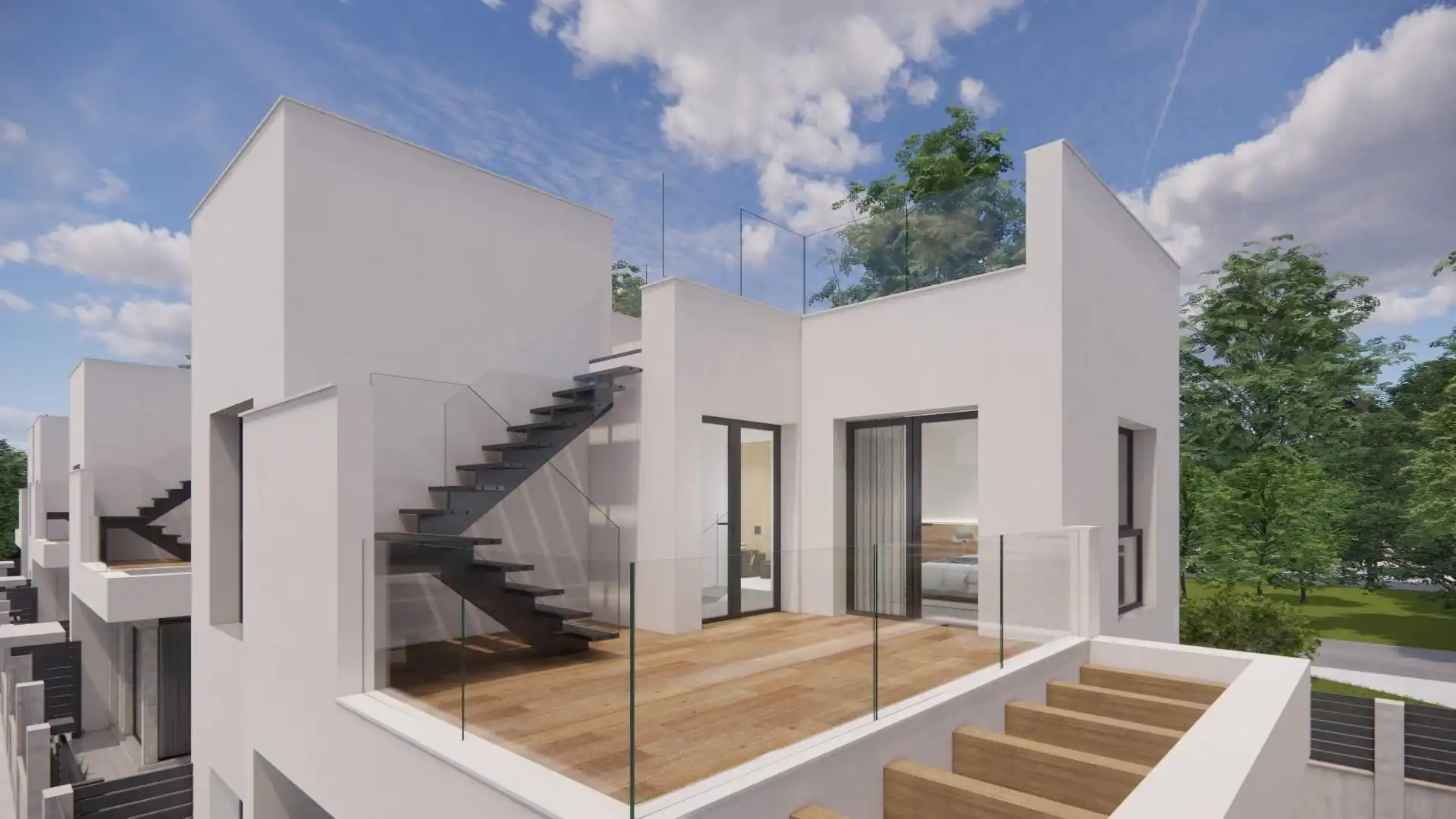 Casa en venta en Los Montesinos, imagen 27