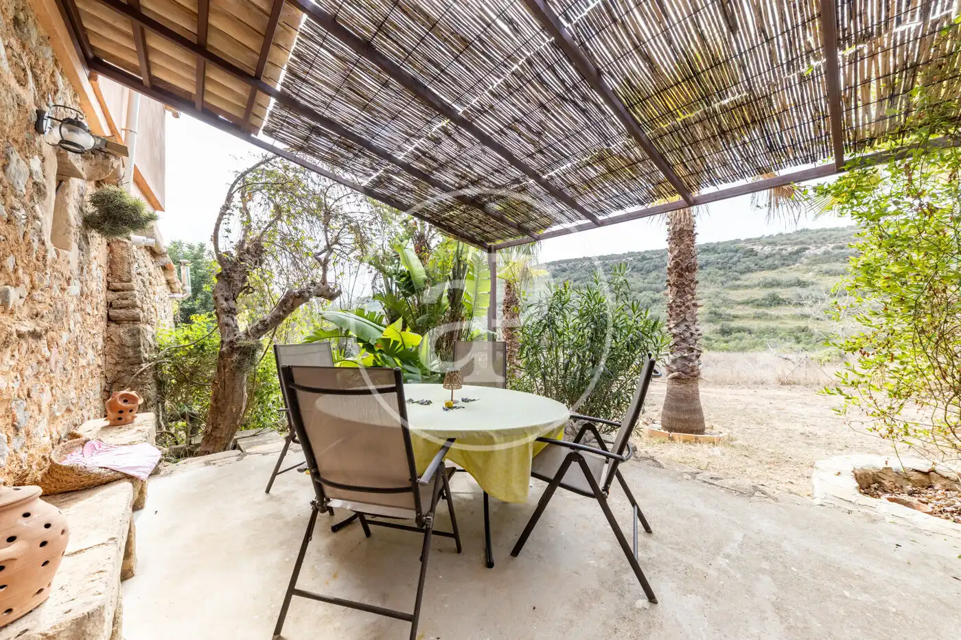 Casa rústica amb piscina en venda a Manacor Centre, imagen 53