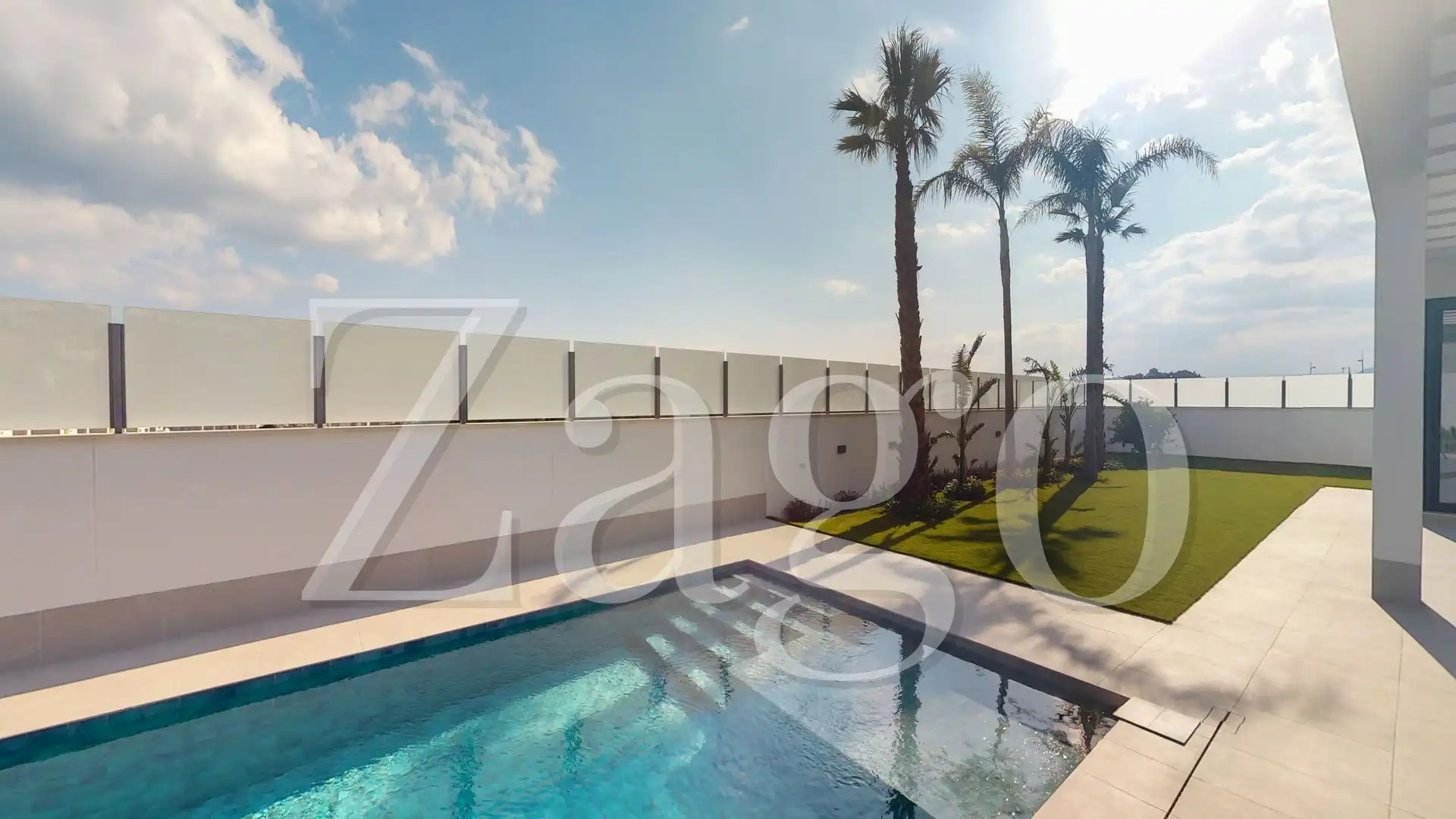 Casa in vendita a Golf Bahía, imagen 25