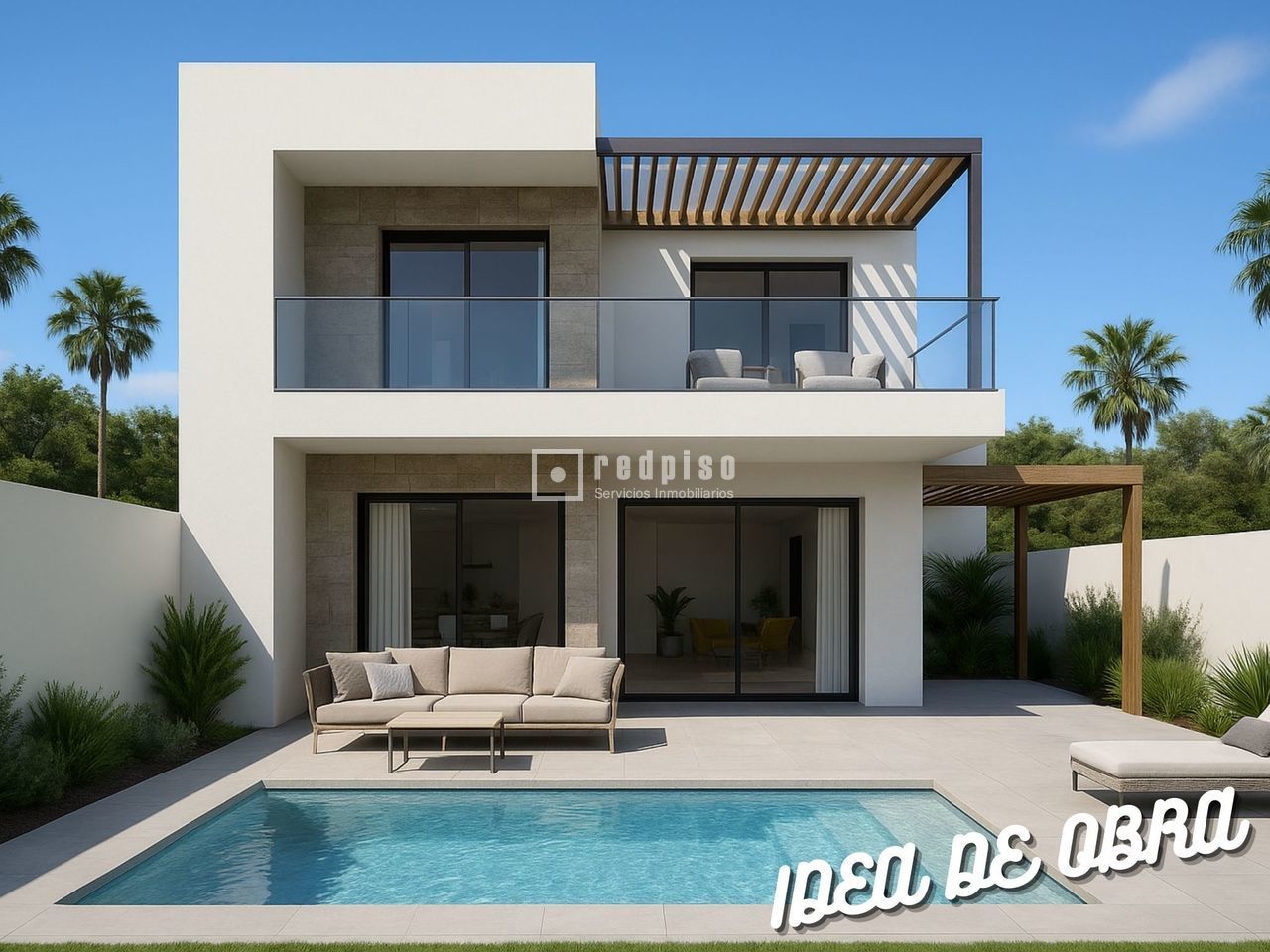 Residencial en venda a SUERTES VIEJAS, Colmenar