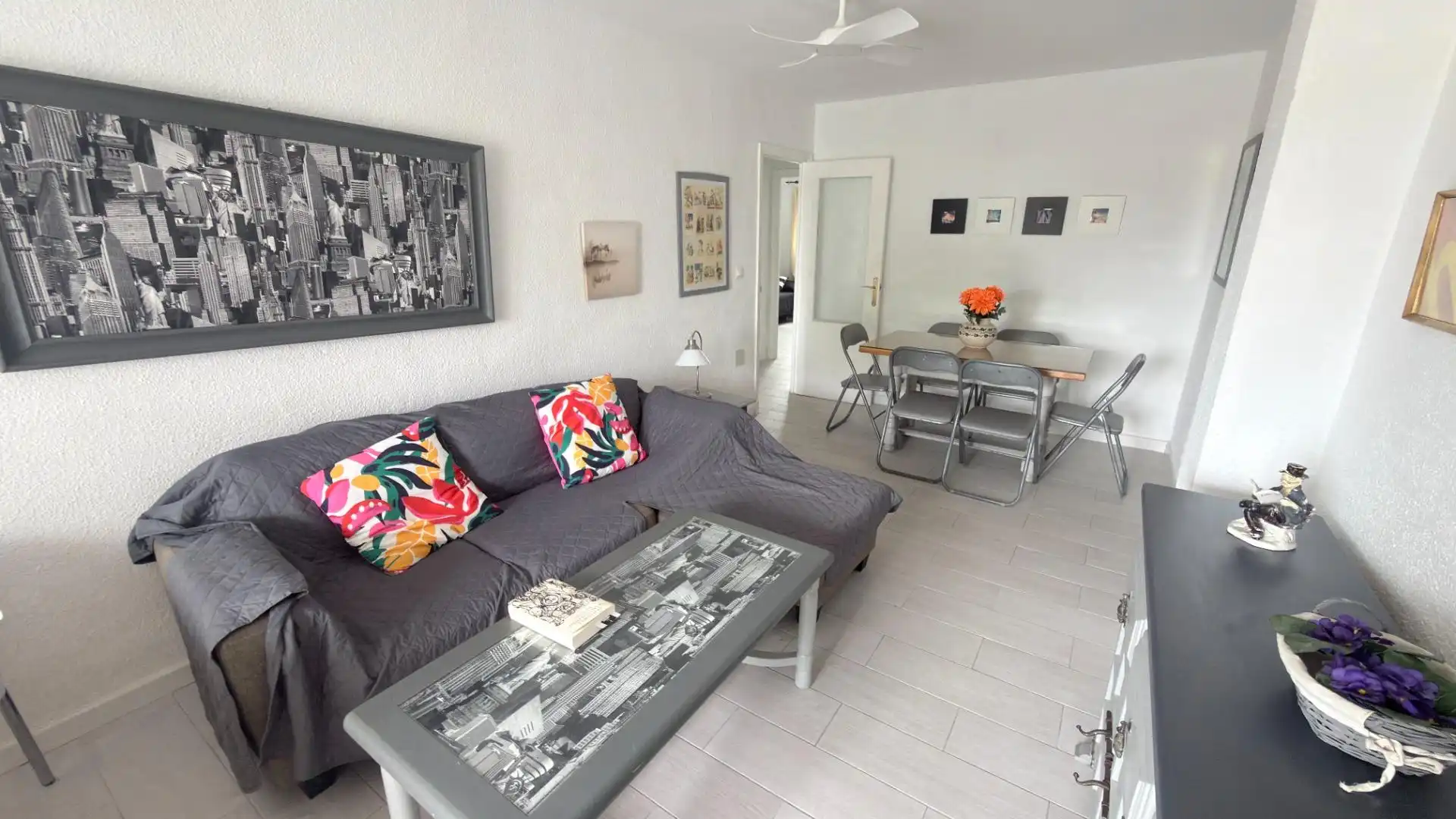 Wohnung zum Verkauf in Calle FRAGATA, imagen 13
