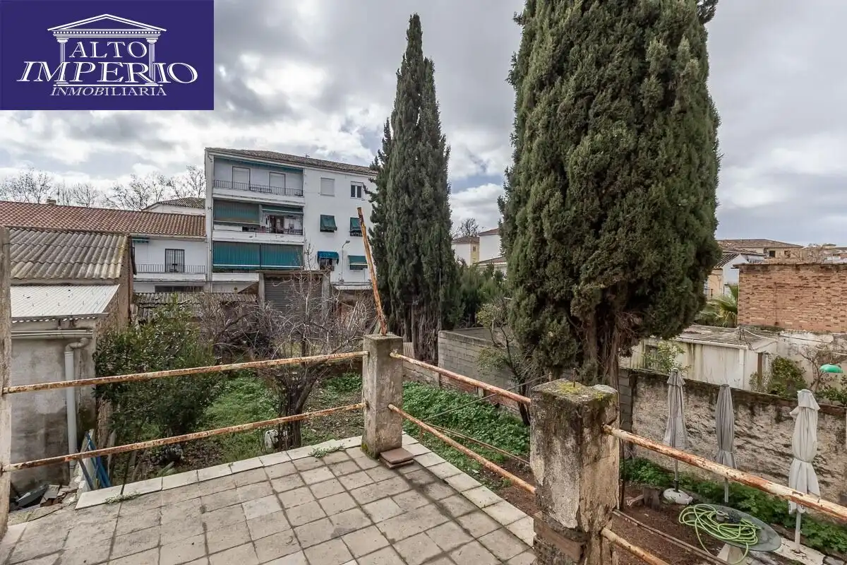 Maison mitoyenne avec jardin à vendre à Calle ANTONIO MACHADO, imagen 26
