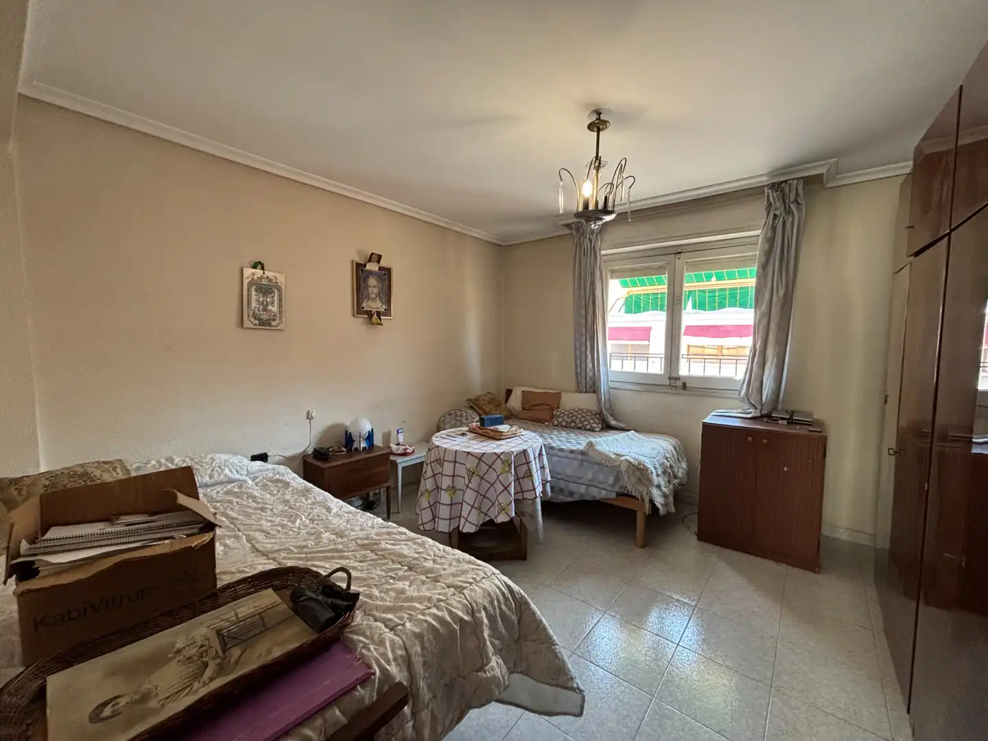 Appartement avec ascenseur à vendre à Carrer Clara Campoamor, imagen 24