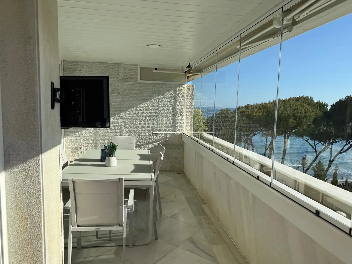 Apartments for rent in La Carolina - Guadalpín