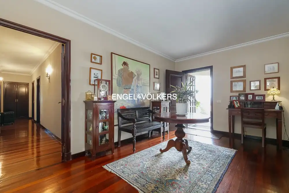 Casa con jardín en venta en A Guarda, imagen 27