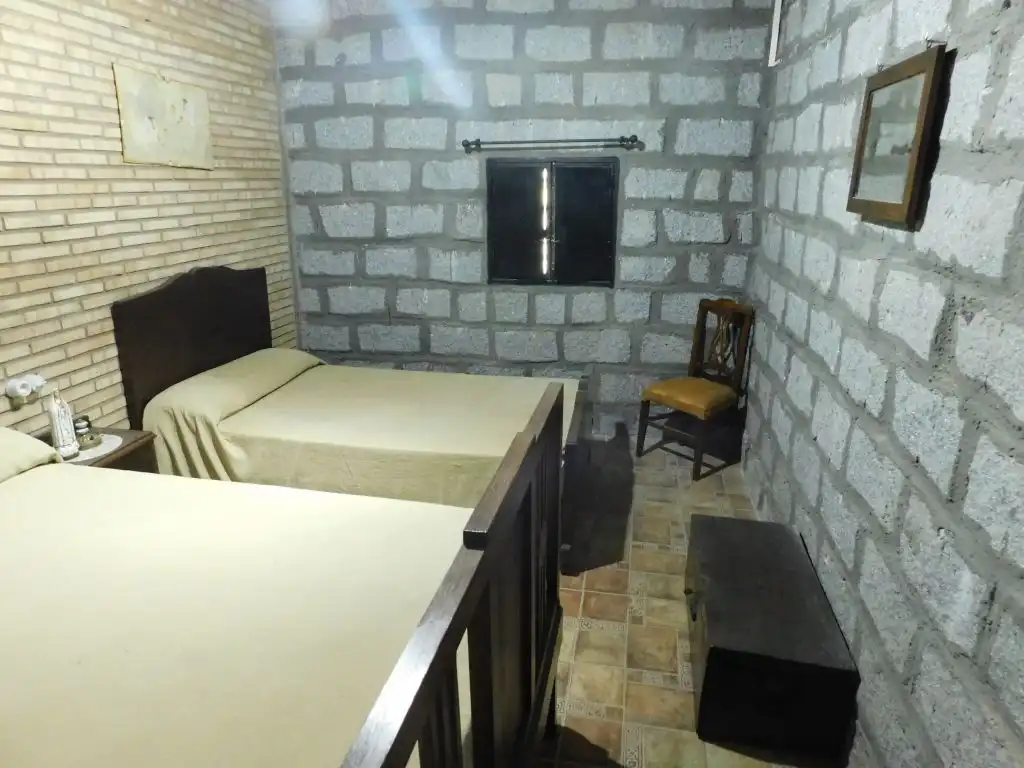 Casa rústica amb jardí en venda a Don Benito, imagen 12
