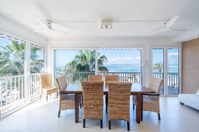 Piso en Venta en Avenida MIRAMAR en S'Arenal