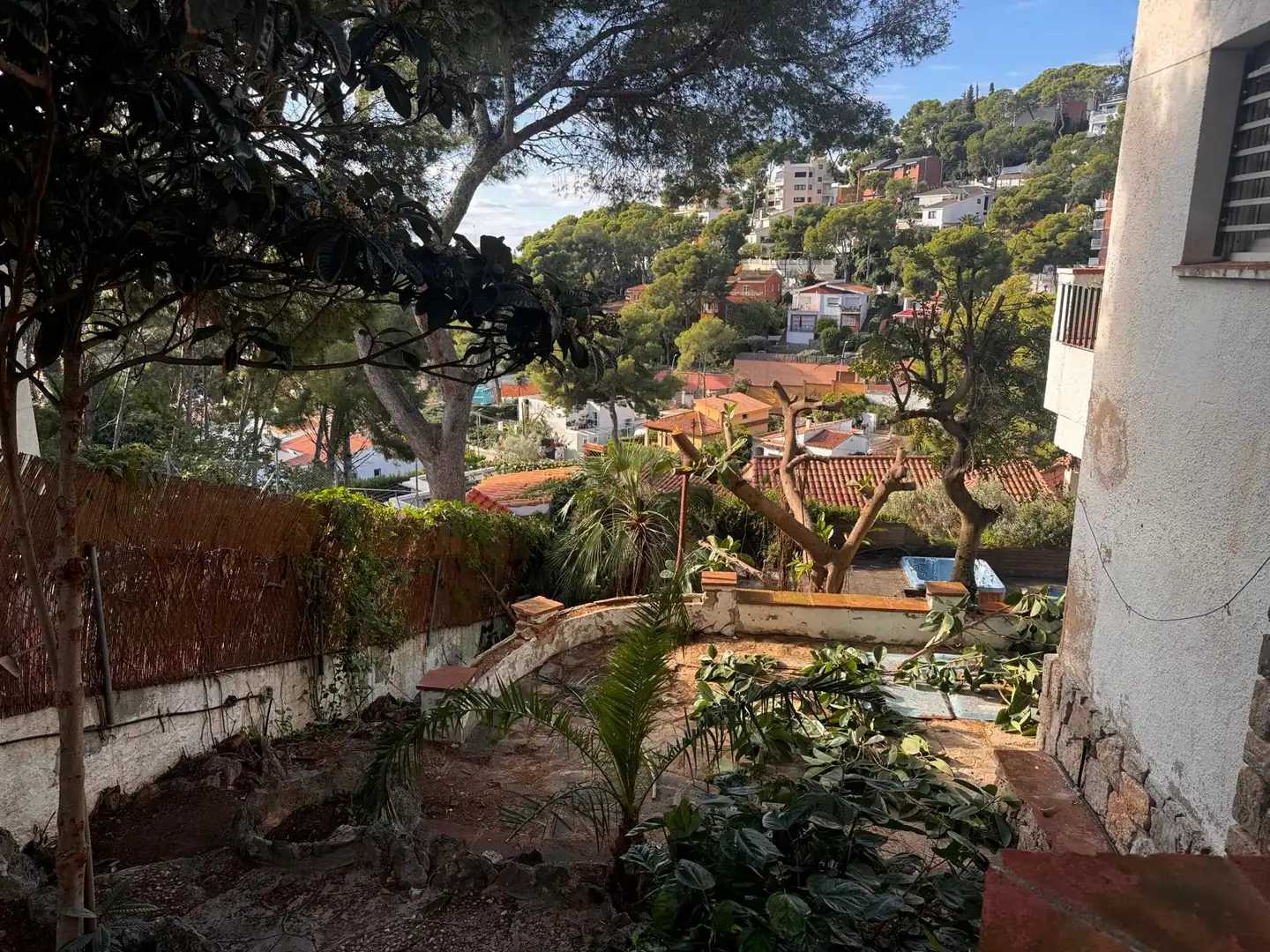 Houses for sale in Passeig de Bellavista, 187, Bellamar