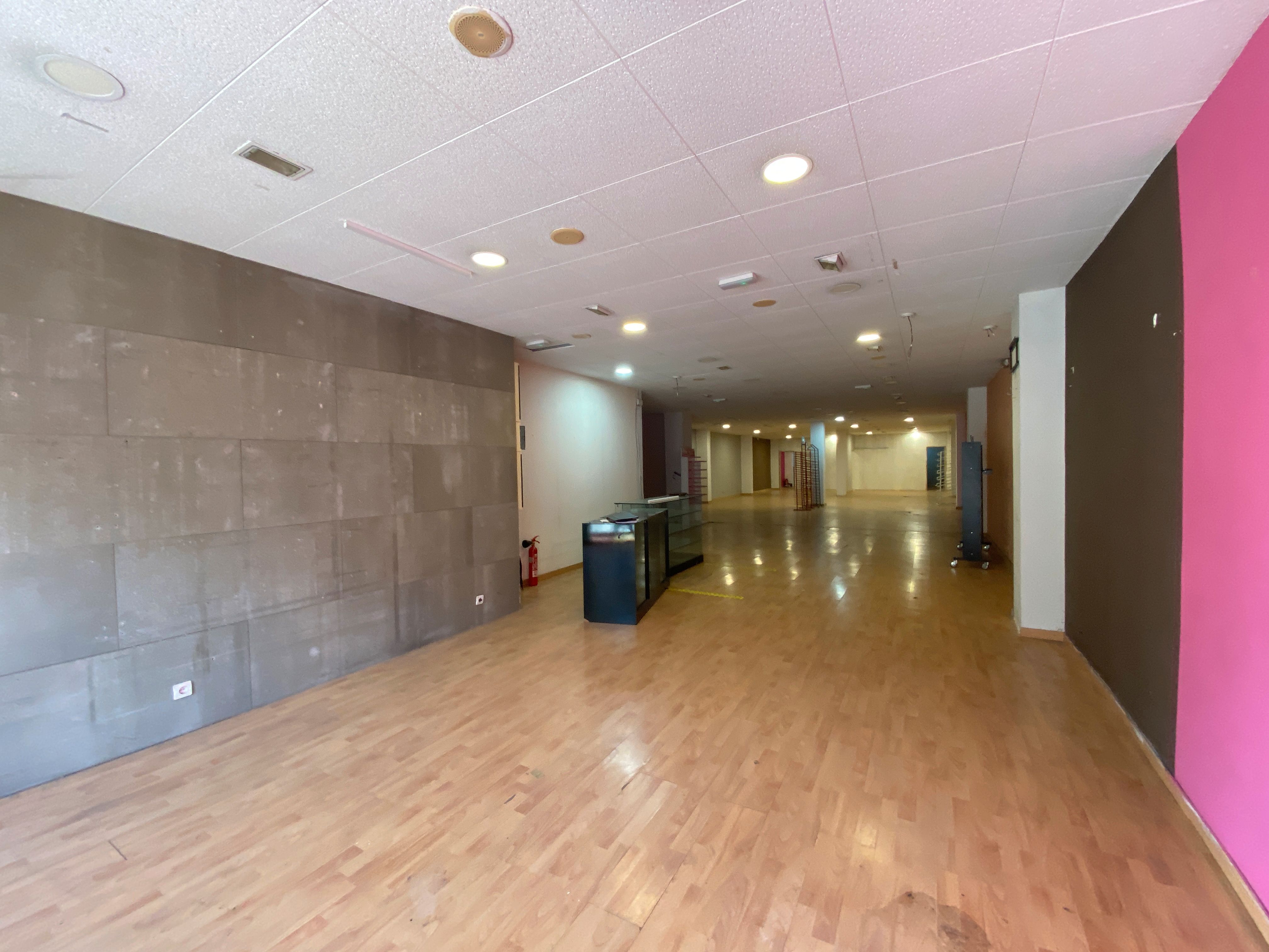 Geschaftsraum zur Miete in N/A, Eixample