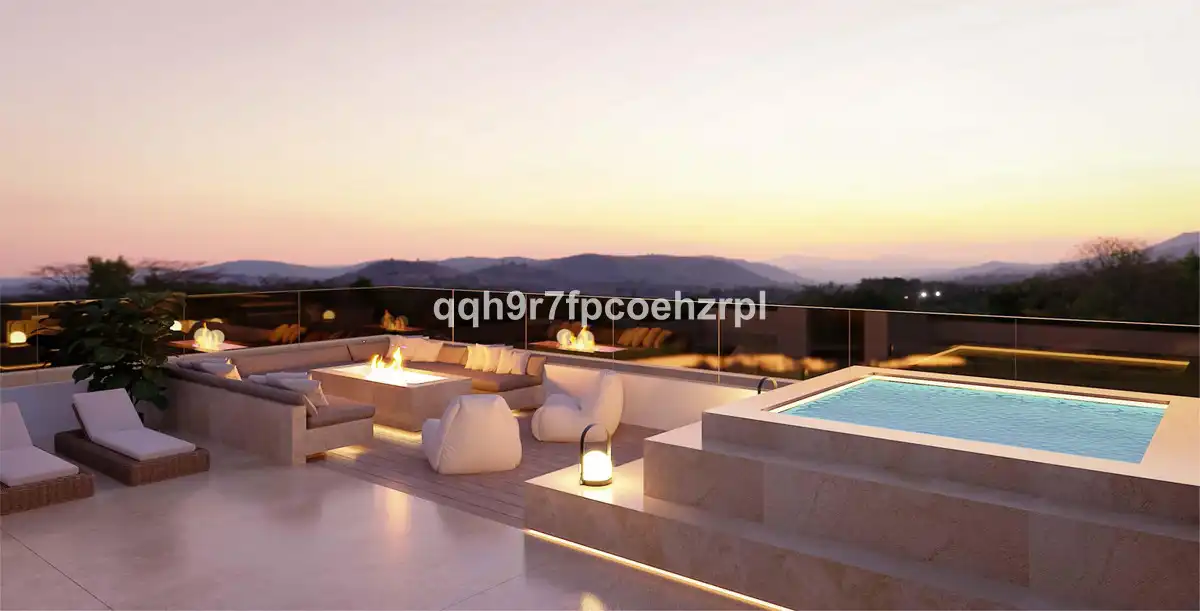 Adossat en venda a Elviria - Cabopino, imagen 16