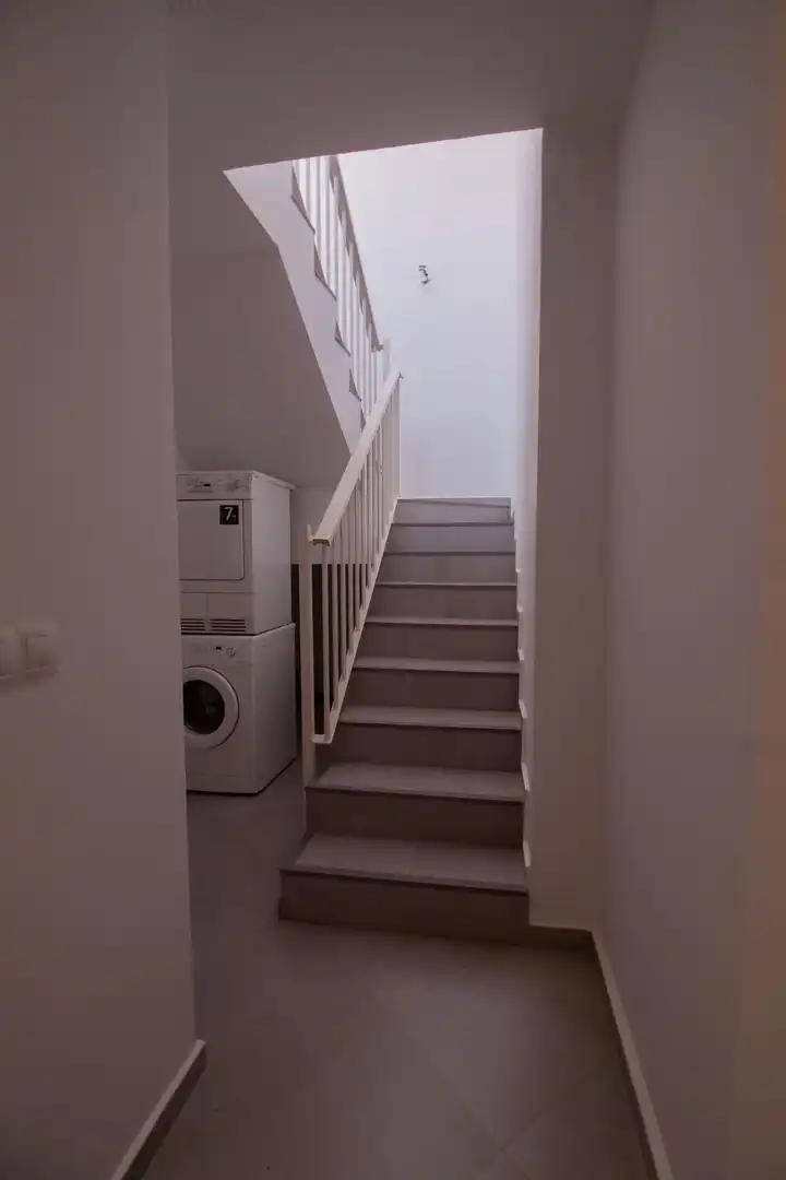 Duplexes for sale in Tomares  with Air Conditioner, Terrace and Balcony