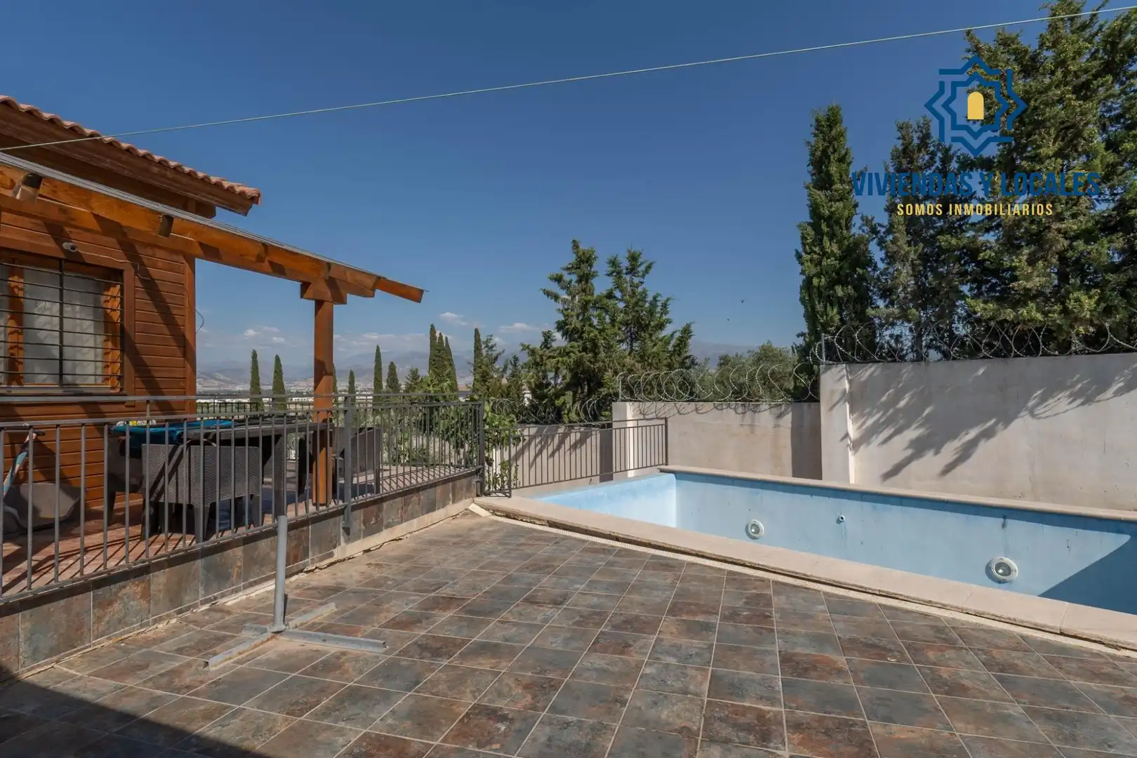 Chalet con piscina en venta en Casco Histórico, imagen 57
