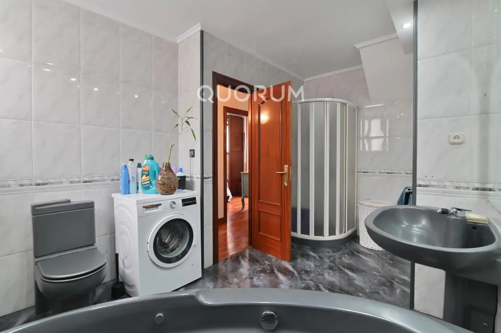Maison mitoyenne à vendre à Begoña - Santutxu, imagen 26