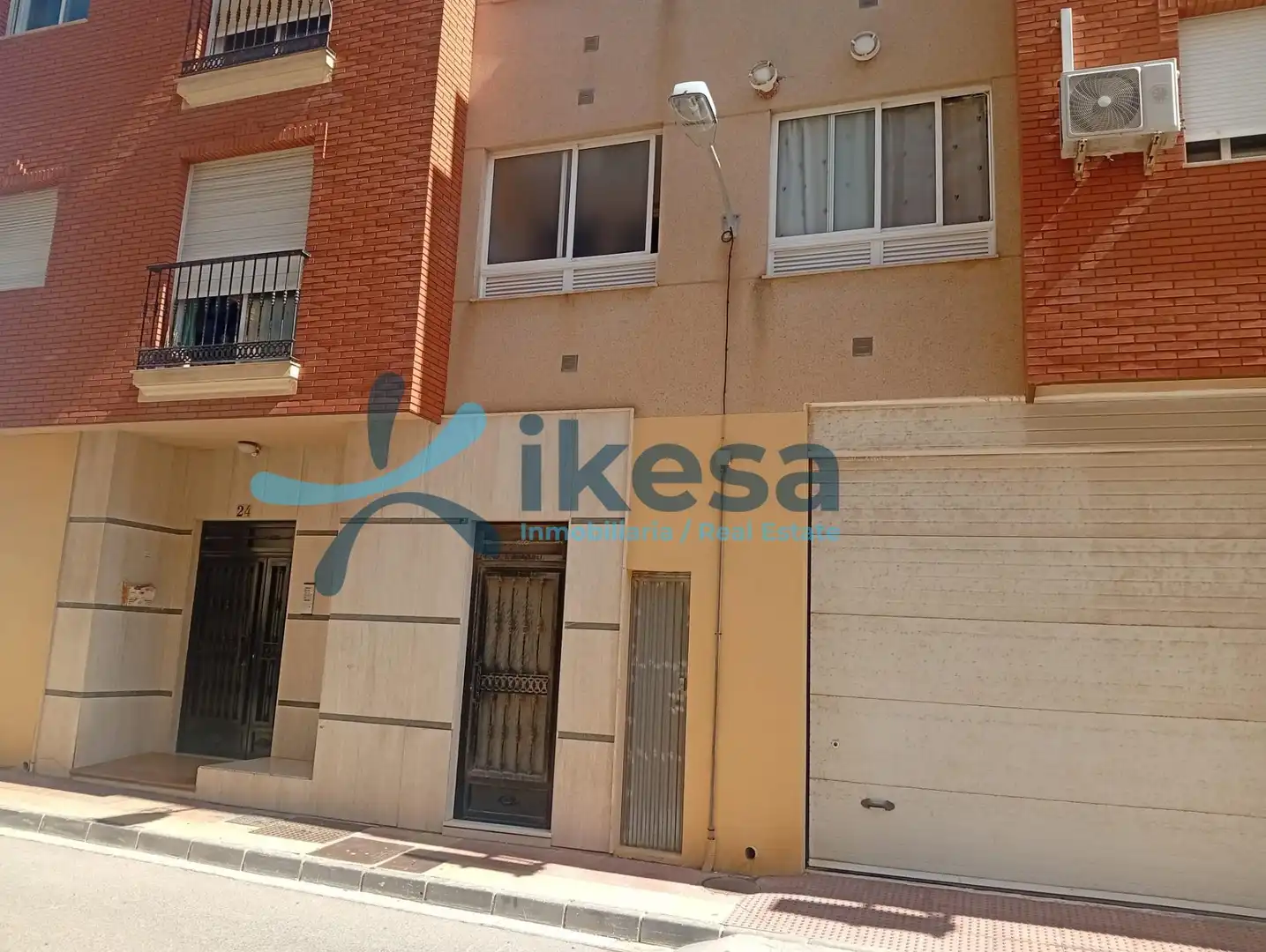 Flat with lift for sale in Adra, imagen 4