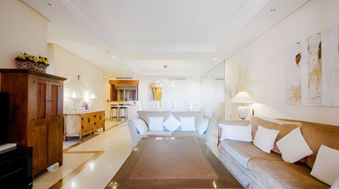 Apartamento en Planta Baja en venta en Estepona, imatge 3