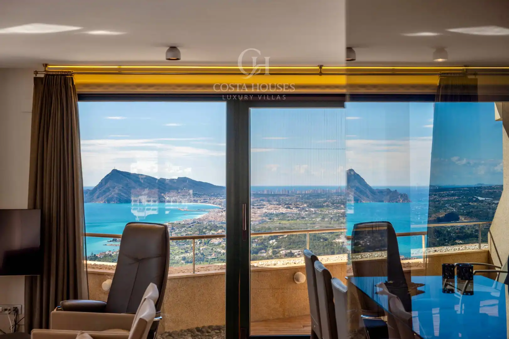 Penthouse with pool for sale in Altea Hills, imagen 69