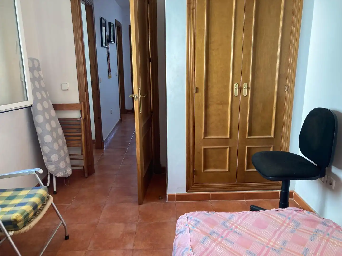 Detached homes for sale in Benalup-Casas Viejas  with Air Conditioner, Storage room and Furnished