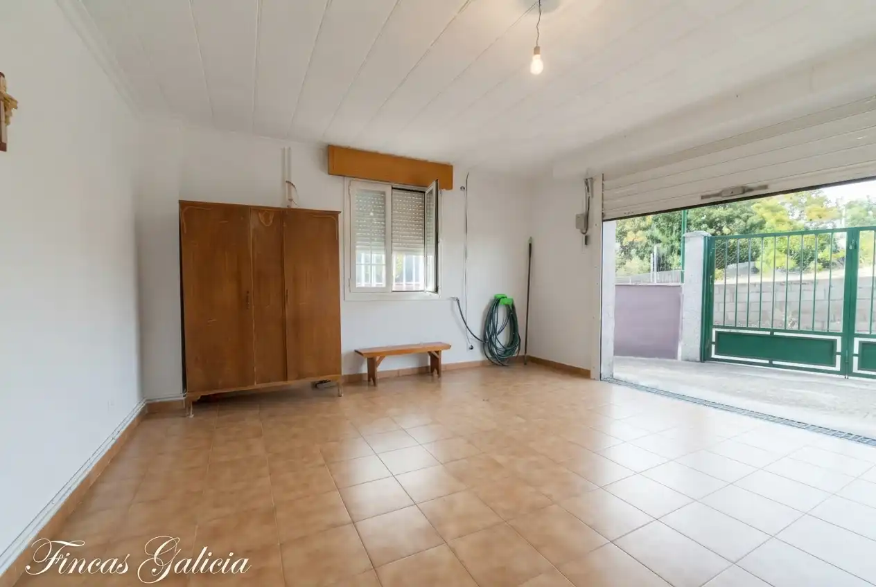 Maison avec jardin à vendre à A Gudiña, imagen 16
