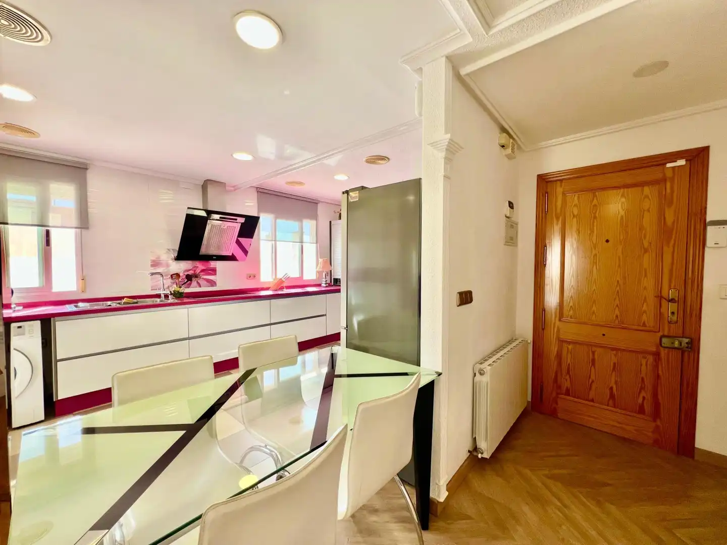 Penthouse zum Verkauf in Centro, imagen 8