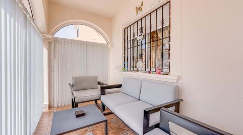 Fantástica villa independiente de 3 dormitorios y 2 baños, orientada al oeste y piscina privada climatizada, Lo Crispin! Situada e, imagen 5