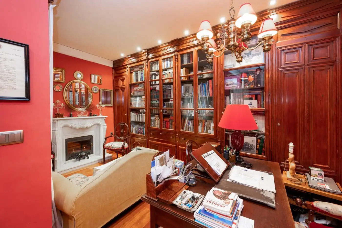 Casa con terraza en venta en Centro, imagen 31