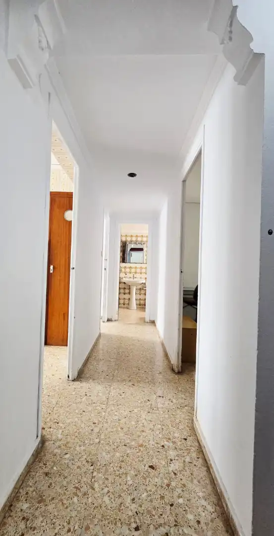 Apartament en venda en Oliva amb Terrassa, Moblat i Forn