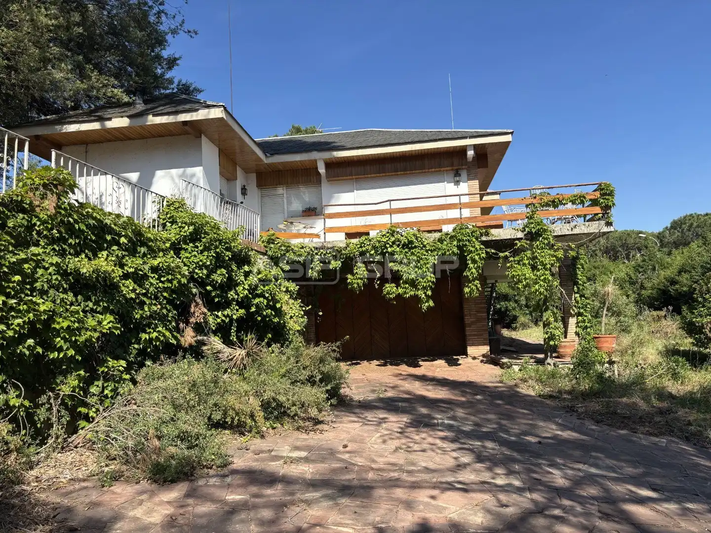 Villa avec terrasse à vendre à Sant Feliu de Codines, imagen 25