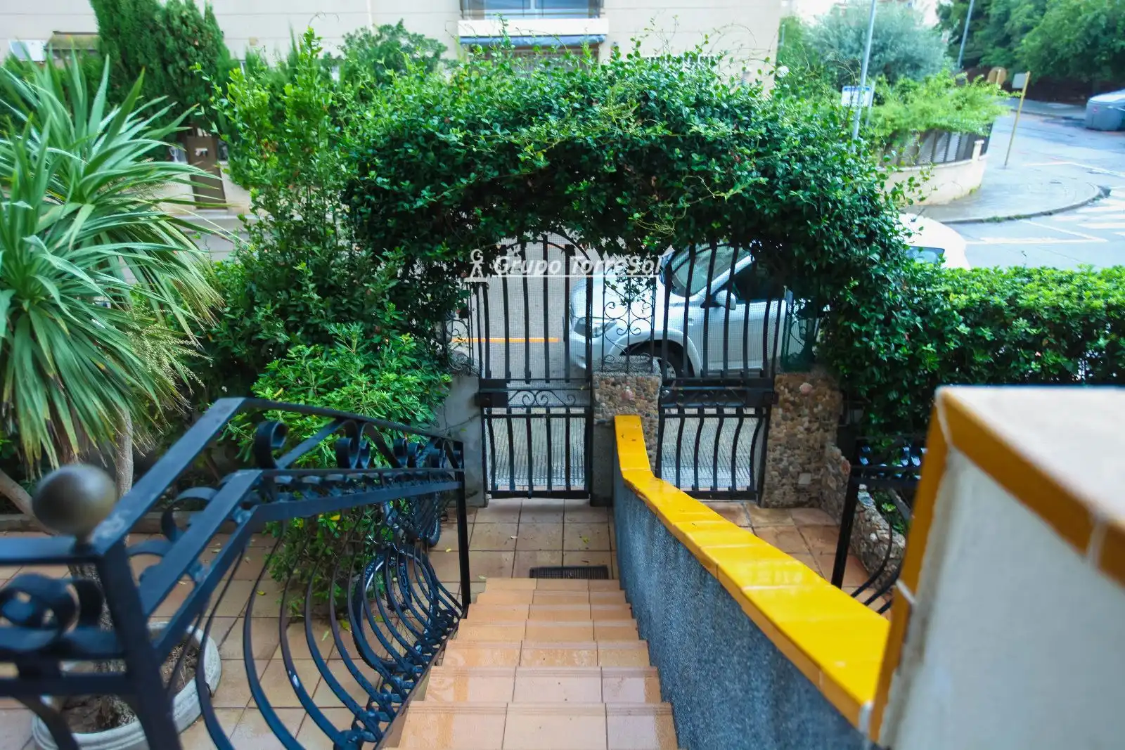 Pis amb piscina en venda a AV COSSETANIA 90 92 MAS MEL, CALAFELL, Tarragona, imagen 66