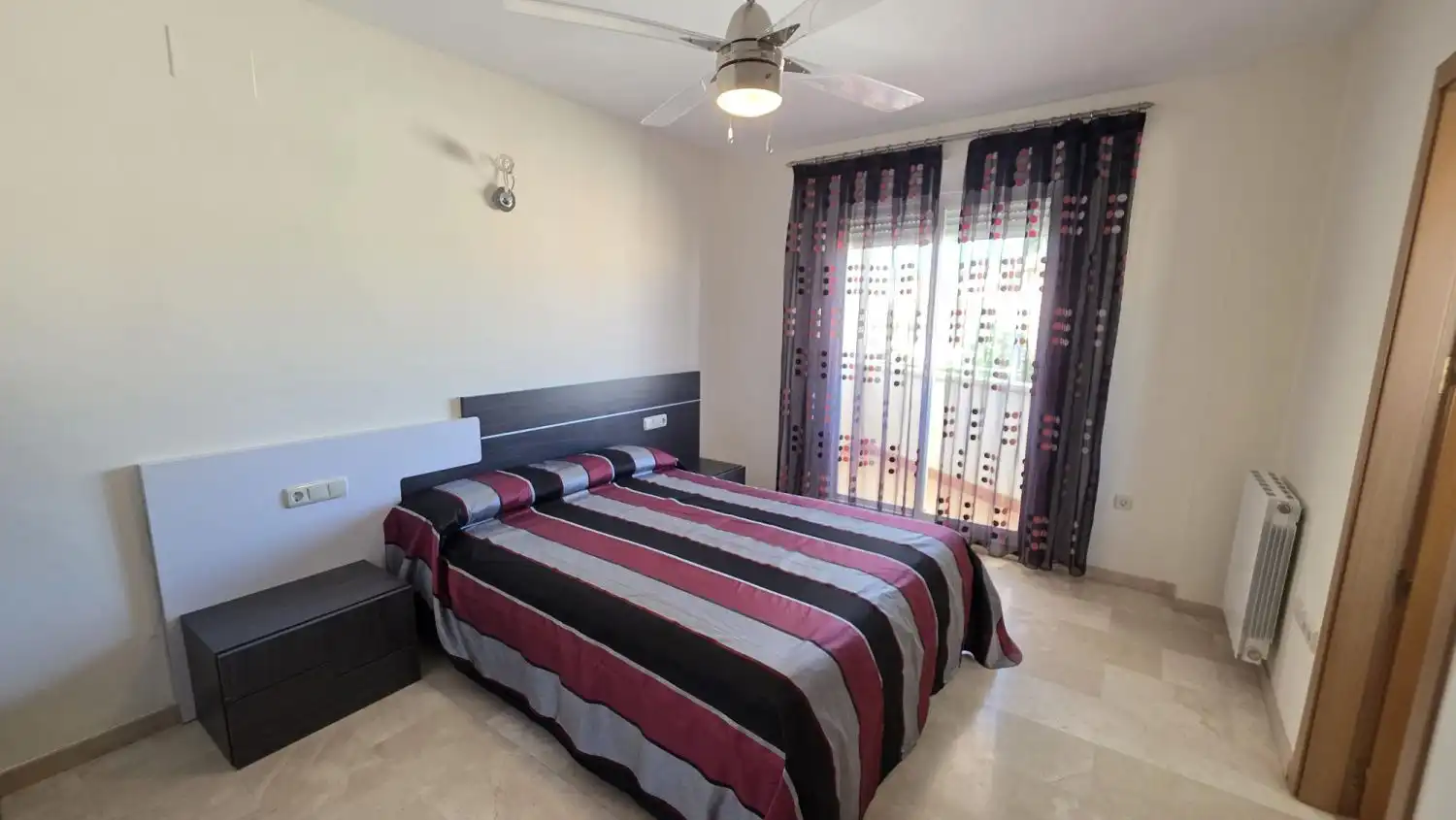 Flat with pool to rent in Residencial Triana - Barrio Alto, imagen 11