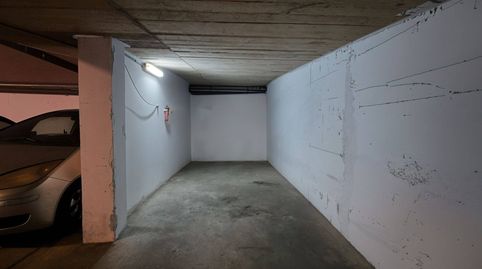 PLAZA DE PARKING EN VENTA EN CARRER CANAL