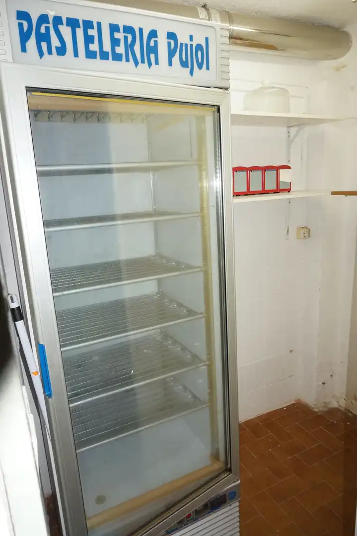 Local comercial en venda a Juan Sebastian Bach, imagen 14