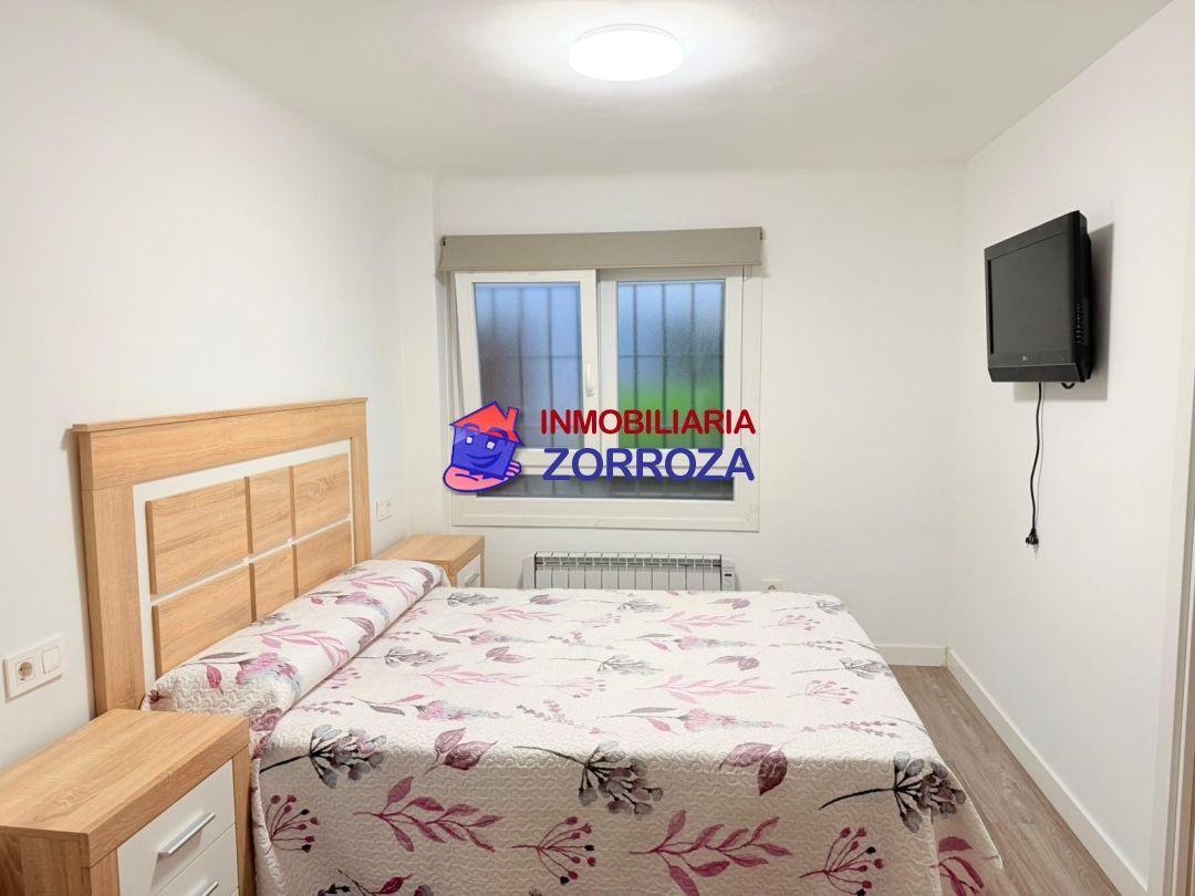 Habitación de Piso en venta en Bilbao  con Calefacción