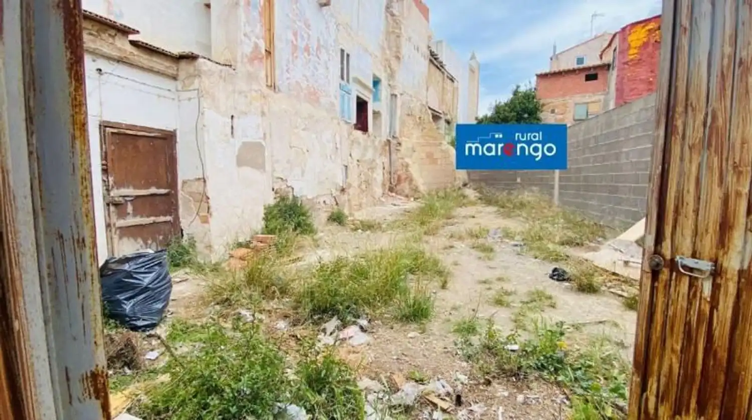 Casa o xalet en venda en Caudiel amb Traster