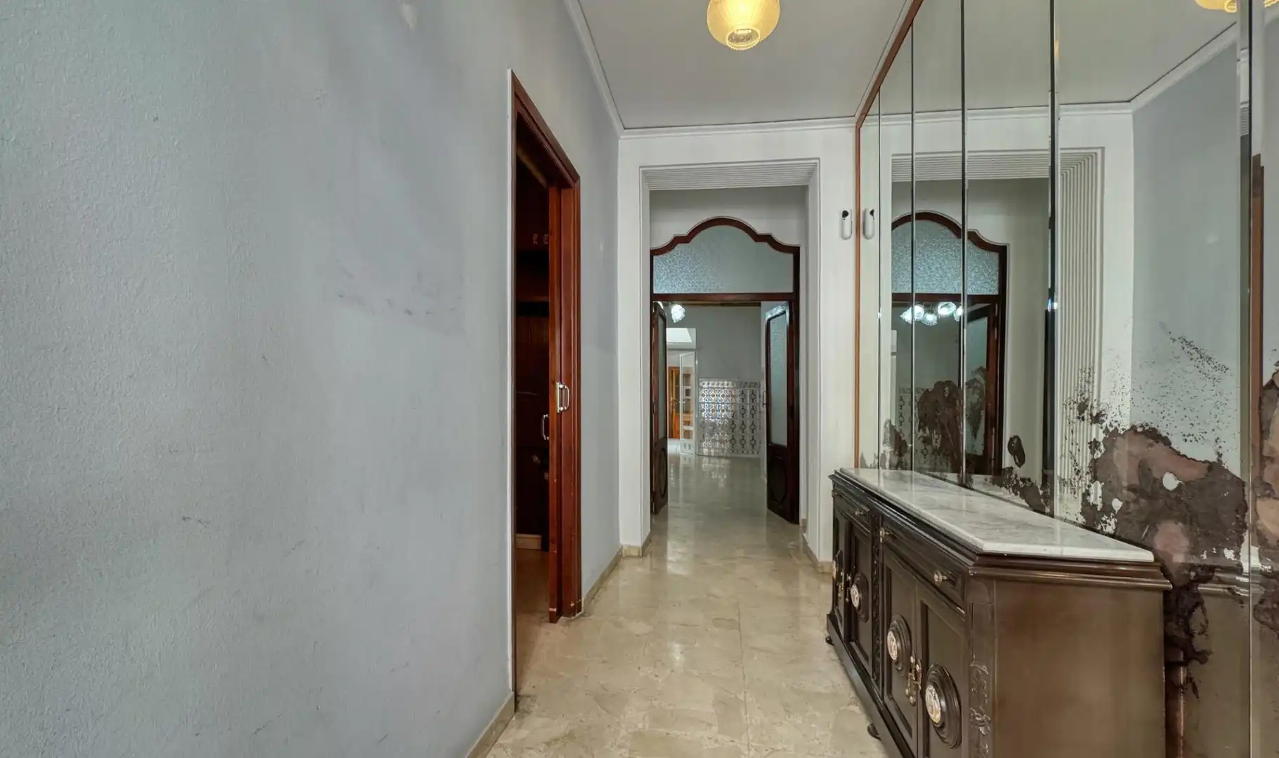 Landhaus mit Terrasse zum Verkauf in Pego, imagen 4