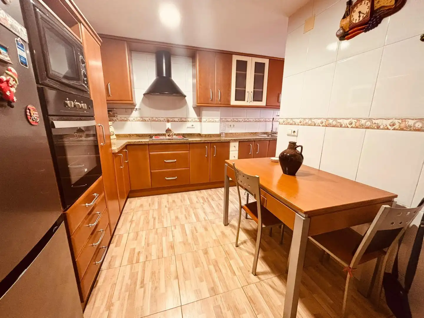 Piso con ascensor en venta en Pla - Carolinas, imagen 2