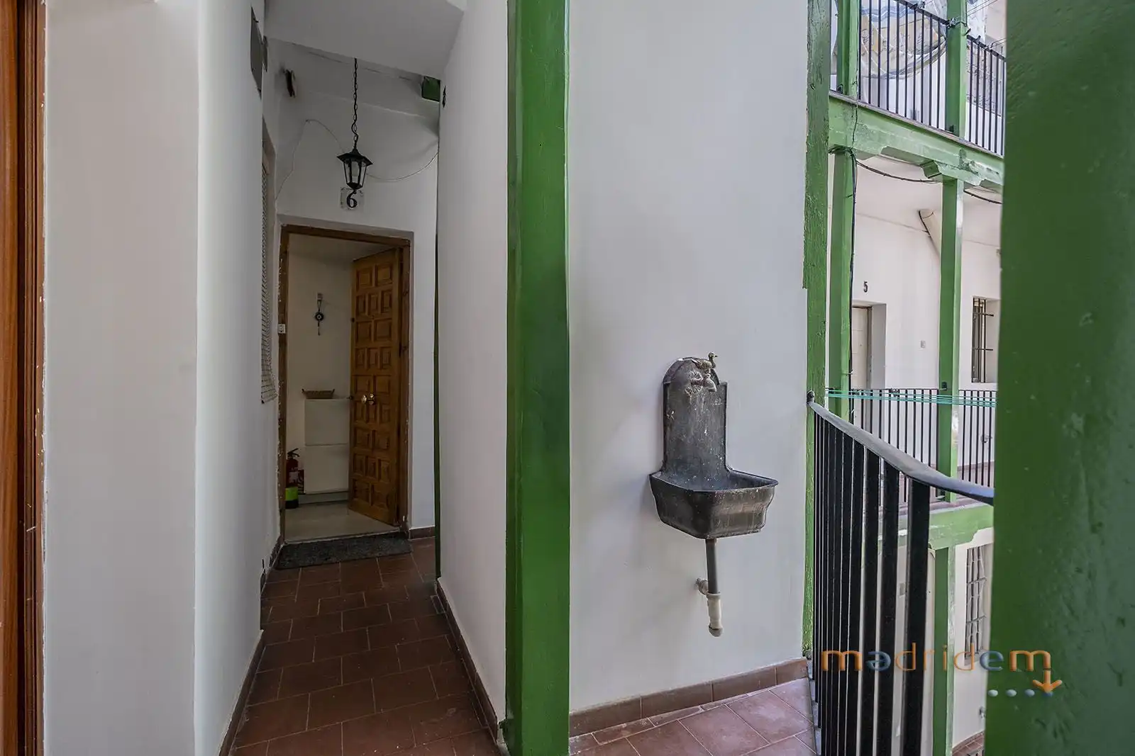 Appartement à vendre à Centro