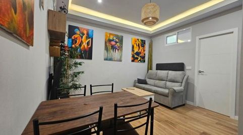 Foto 5 de Piso en venta en Calle Pozo del Olivar, 19-21, Divina Pastora - La Yeguada, Jerez de la Frontera