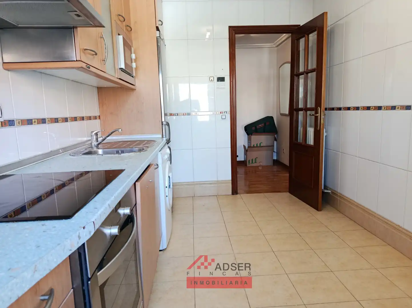 Wohnung mit Terrasse zum Verkauf in Logroño - CL ANTONIO DE NEBRIJA, imagen 2
