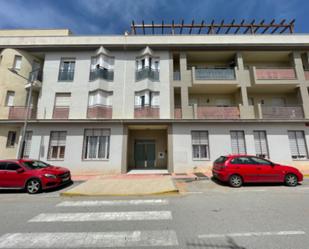 Exterior view of Box room for sale in Albox